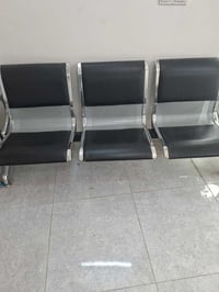 ٥ كراسي • قابلة للتفاوض • أربيل