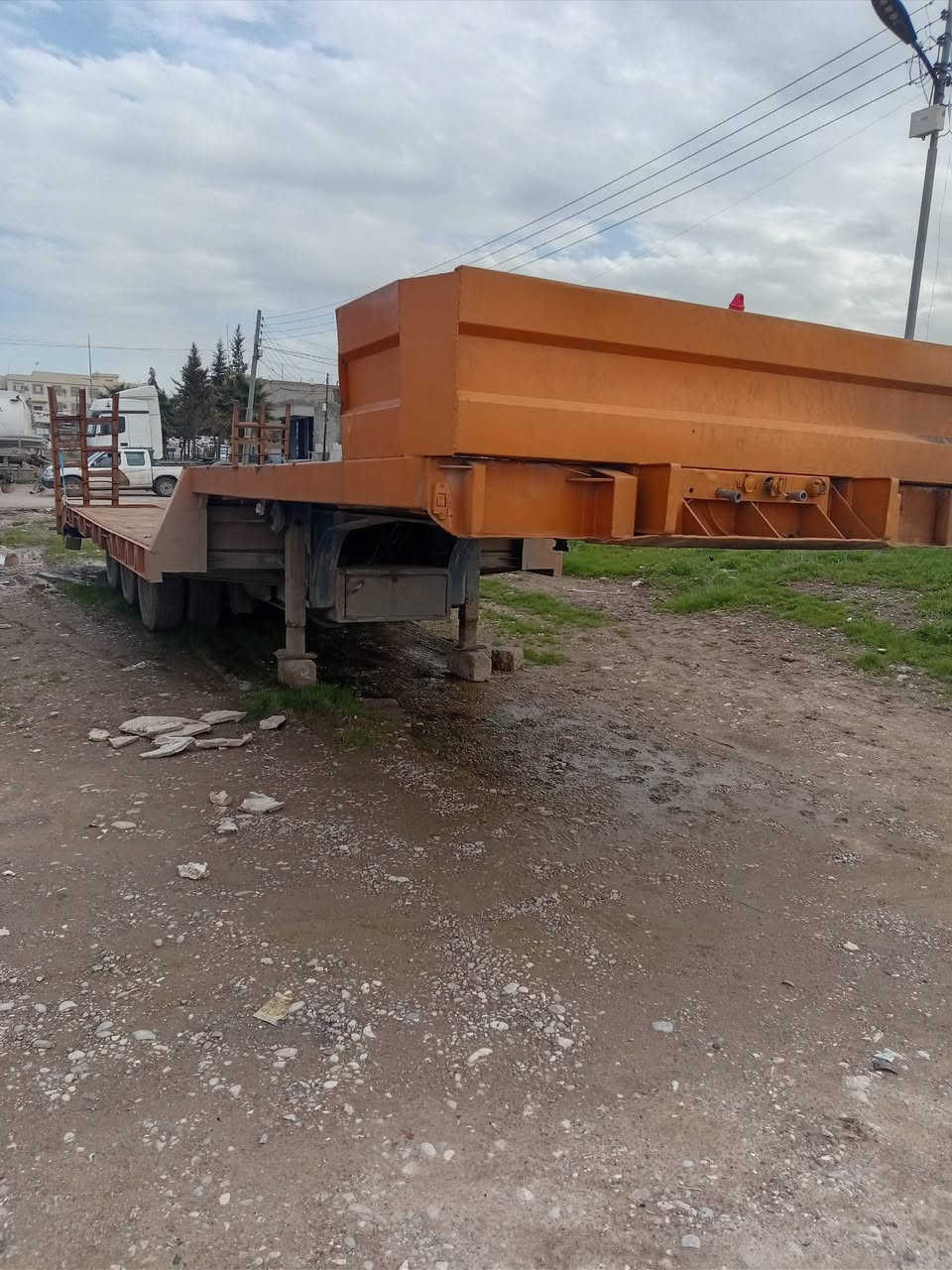 لولوده ر تحويل شه رت سنوي پلاستيك شه رت
ره قم و سنوي جديد تا 2031

حجم تاره 19.5تاره خر جديد 

پاني 3.10 سانتم 

دريژي 8.5 مه تر 

ره قم واستاب

فايبه ر***********

سعر 120 ومجال
