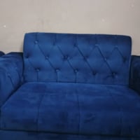 دورة ابو دشير • كنب • ١٠ مقاعد