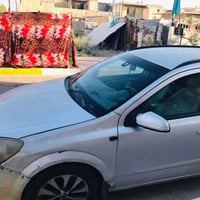 أسترا • ٢٠٠٧ • الحسينية