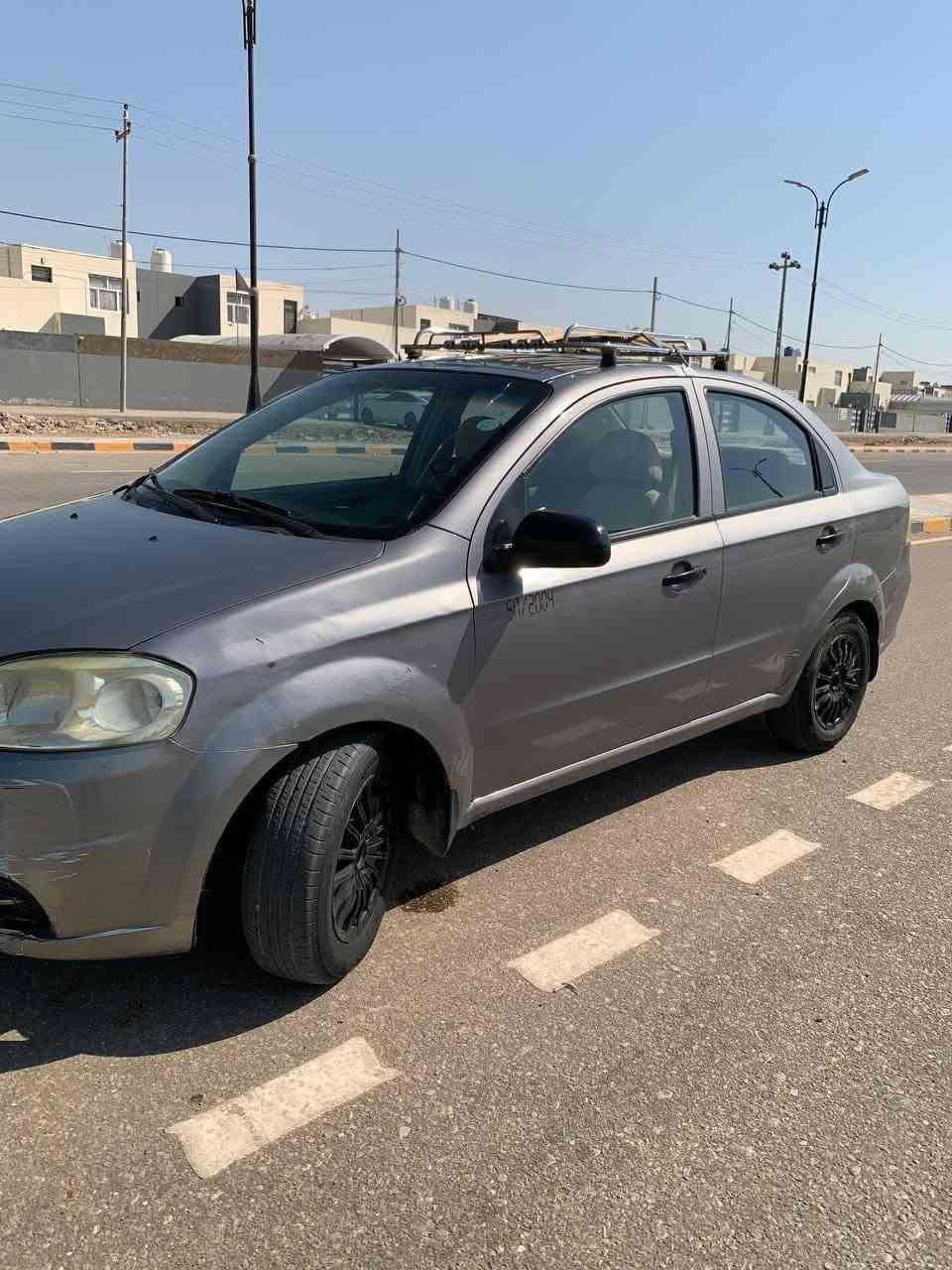 سلام عليكم افيو ٢٠١٠ أربيل خليجي مسكر كير مكينه مكفوله بيهه طخات خفيفه بدون دواخل كلشي شغال بس تبريد بواري يرادلههن حداديه زينه بيهه جراد صوب الصدر ٥٣ وبيهه مجال ***********
