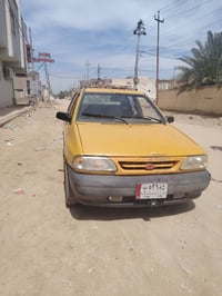 سايبا • ٢٠١٢ • مكينة وكير