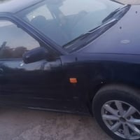 برايمر • ١٩٩١ • دفتر بنزين