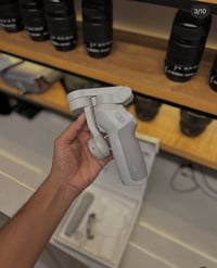 متوفر • دي جي آي • اكسسوار