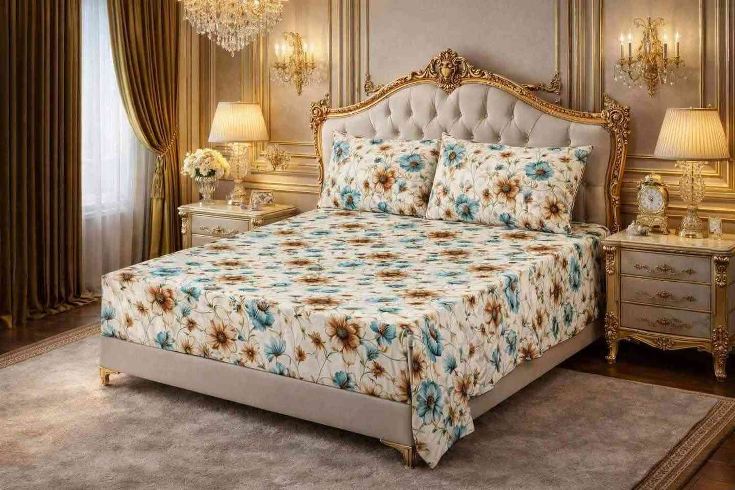 بس الله 👑👑👑👑
سعر القطعة فقط 10الاف 

جرجف نفرين كشكش مع وجوه مخاد عدد 2 
القياس 180 ✖️ 200
نزال 35 سنتم 
وجوه مخاد قياس 50 في 75

يوجد توصيل لجميع المحافظات ب 5 الاف 🚛🚛
ملاحظه/ ضمان لحقوق زبائننا  التاكد من الالوان و نوع الخامه عند الاستلام  و اذا كانت مخالفه للمواصفات المعروضه من حق زبائننا الكرام رفض المنتج و عدم  الاستلام 💐

للحجز والاستفسار مراسلة الصفحه
#لا_تنسى_ضغط_زر_الاعجاب_ليصلك_كل_ماهو_جديد


**إذا كنت صاحب هذا الإعلان وتريد حذفه لأي سبب، رجاءا أرسل رسالة إلى الدعم الفني**