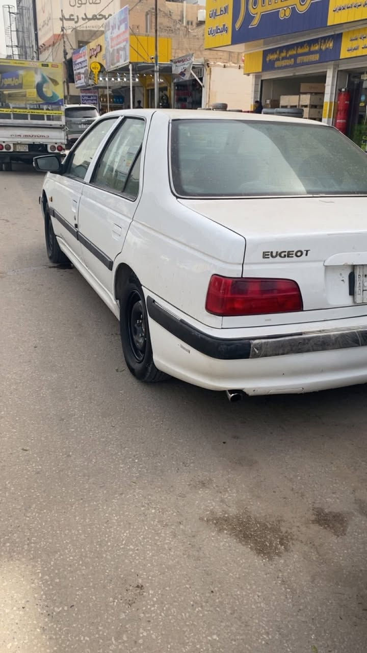 إسلام عليكم بيجو بارس مو ديل 2015 سيار جديده گير مكينه حداديه تبريد عايز غاز رقم نجف بيه طخه بدايت جاملغ الأيسر والبنيد مكانه نجف حي ميسان السعر 49 الاستفسار على رقم ***********
