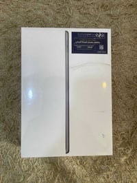 آيباد ٩ ٢٥٦ • جديد • الشطره