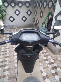دراجه سبيسي ياباني للبيع السعر 500 بيها مجال للأستفسار /07724842579