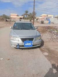 سوناتا • ٢٠٠٩ • ستة سلندر
