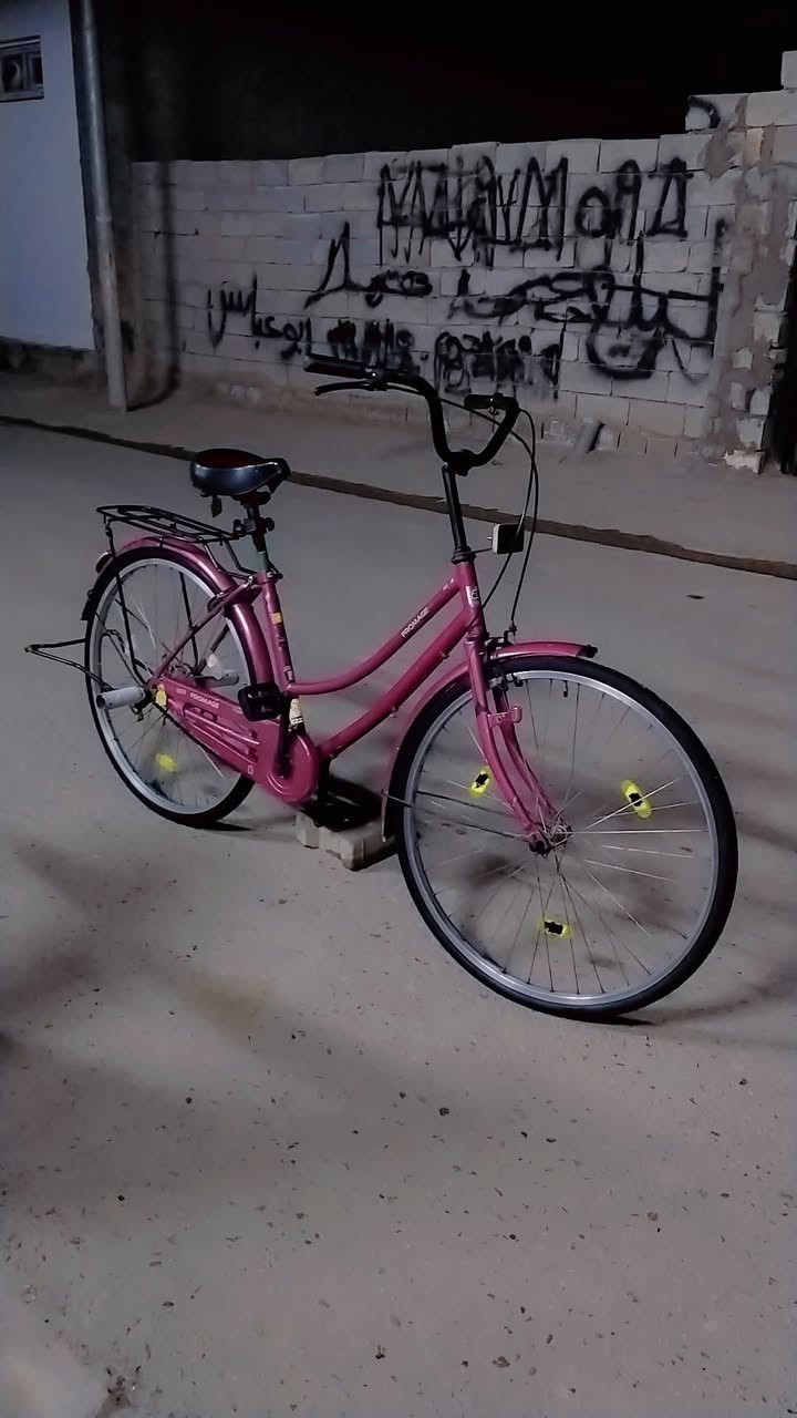 لبيع شراي يجي خاص بي خير ودلل💥💥


**إذا كنت صاحب هذا الإعلان وتريد حذفه لأي سبب، رجاءا أرسل رسالة إلى الدعم الفني**