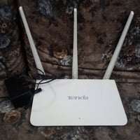 راوتر • عاكسة • أيسر سايدين حي النور