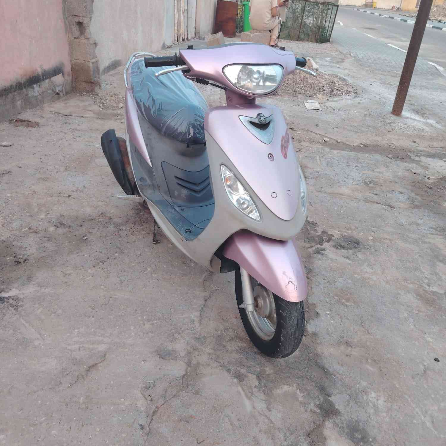 سلام عليكم قجمه لبيع مكفوله كفاله جيب مصلح وتعال فحص ختم واحد ويا لمكينه حته قبق بانزين ختم واحد يابانيه أصل كابريته ما فاتح الله شاهد مكاني بصره قبله حي جامعه*********** دراجه صارله قل شهر نازله رمبه وصله موجود
