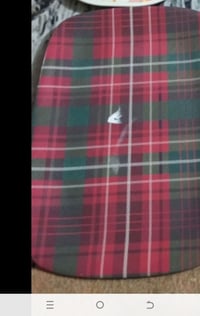 كراسي • بلاستيك اكريليك • سبع قصور