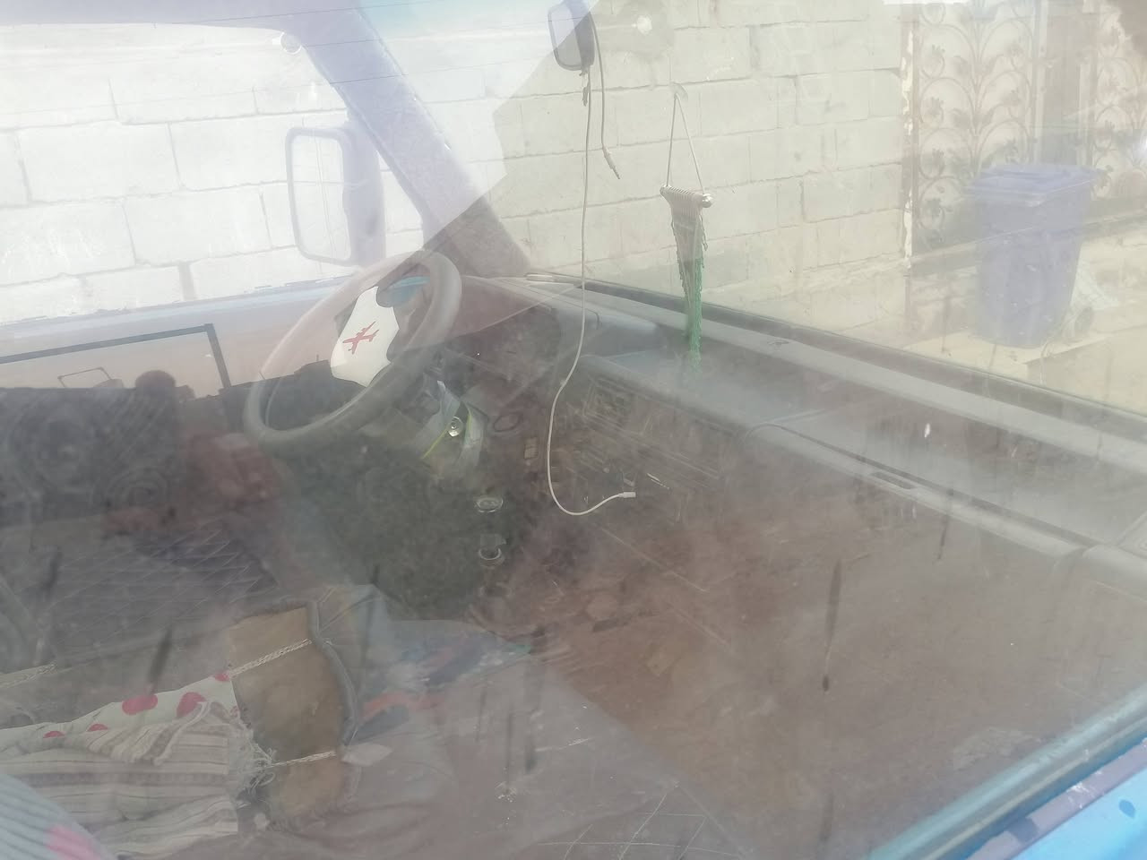 سلام عليكم للبيع بنكو ٩٤ بدون تحويل بدون تحويل *********** اتصل سعر ٣٠
