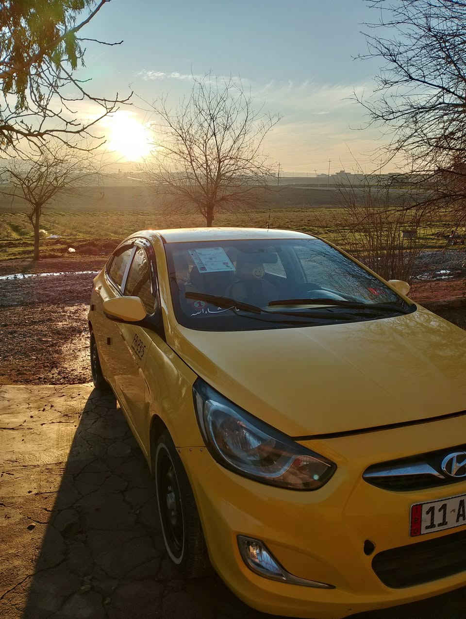اكسنت 2012 كوري رقم دولي بغداد 
كير تماتيك AT محرك 16 كير ومحرك شرط
الضرر بوند مبدل سياره جاهزه  السعر 88 وبيها مجال المكان ناحية وانه
***********
***********
