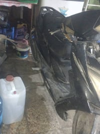 سكنس • صيني • قفله