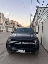 تاهو Z71 • ٢٠٢٢ • النجف