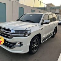 لاندكروز • ٢٠١٩ • رقم اربيل