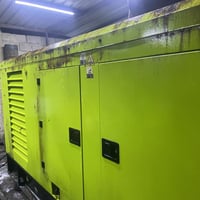 بيركز  للبيع راس توليد ٢٥٠ مكينة جديدة ٠٧٧٧٠٥٧٢١٥٠