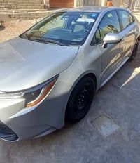 كورولا LE • ٢٠٢٤ • ٢٠٠٠ بنزين