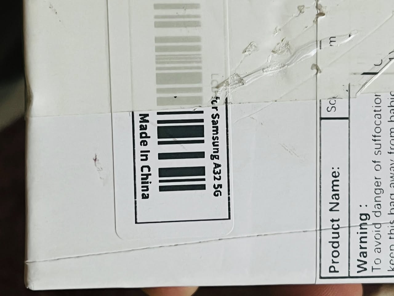 شاشة مبايل سامسونك A32


**إذا كنت صاحب هذا الإعلان وتريد حذفه لأي سبب، رجاءا أرسل رسالة إلى الدعم الفني**