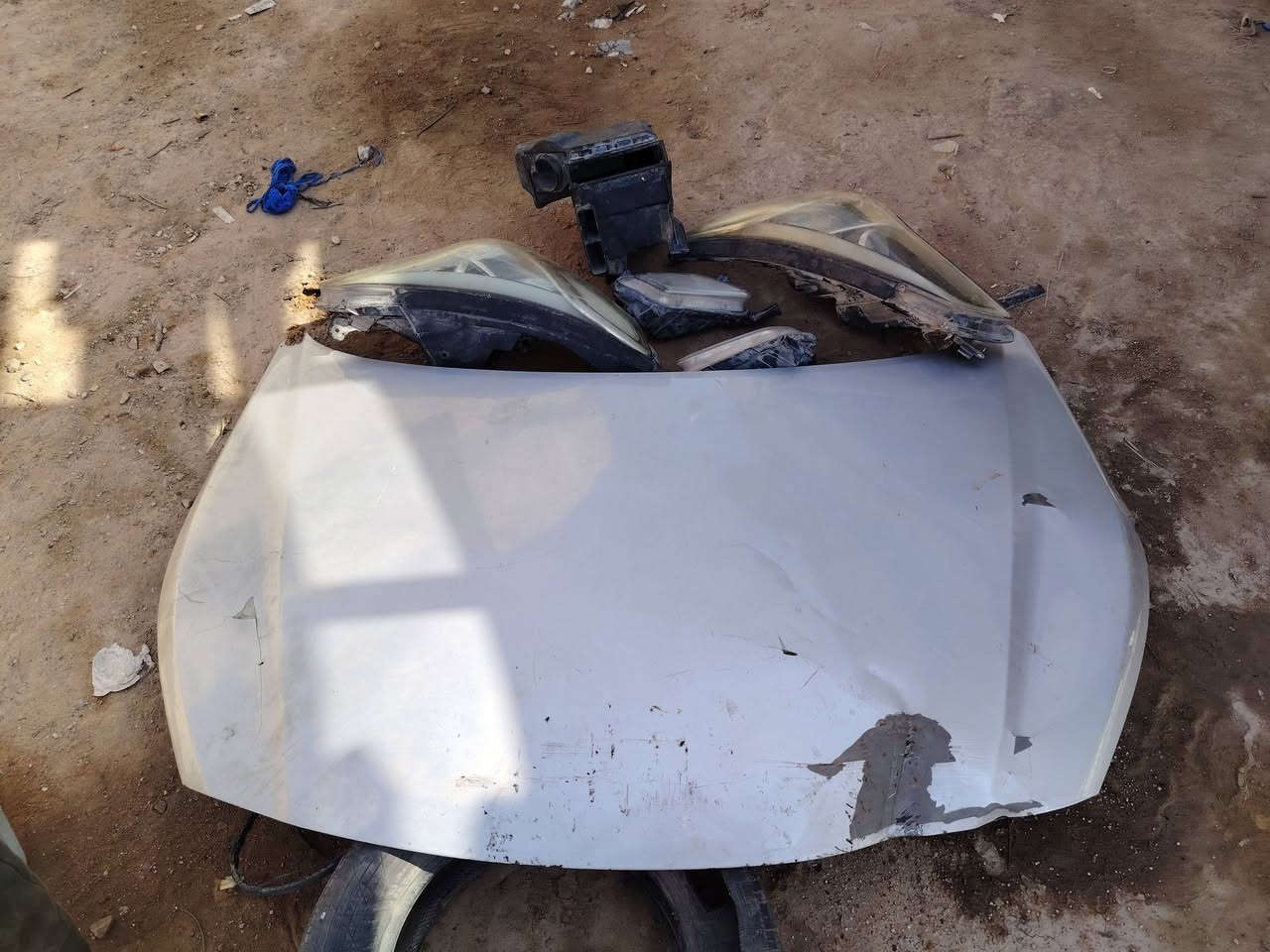 غراض سوناتا لبيع مكاني بالنجف
***********
