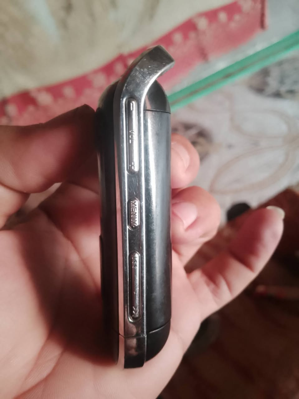 سلام عليكم البيع شرط شغل سعر وي توصيل 35


**إذا كنت صاحب هذا الإعلان وتريد حذفه لأي سبب، رجاءا أرسل رسالة إلى الدعم الفني**