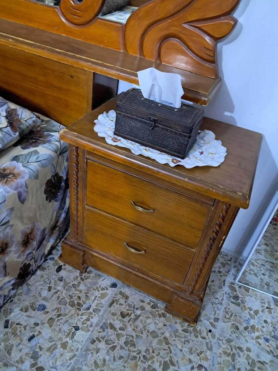 350زعفرانيه


**إذا كنت صاحب هذا الإعلان وتريد حذفه لأي سبب، رجاءا أرسل رسالة إلى الدعم الفني**