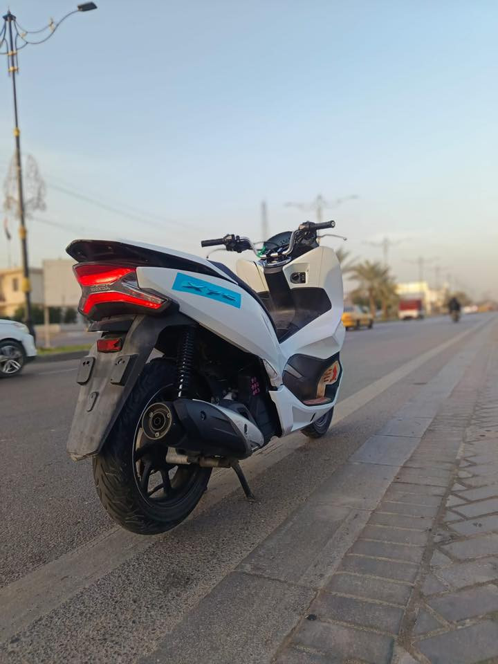 سلام عليكم بي سي اكس جيل ثالث مديل 20مكينه 150مكفوله كفاله ماشيه 26سعر 14ونص رقم ***********
