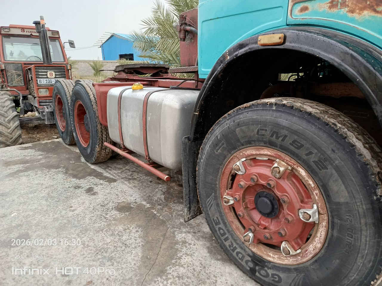 اعاده انشر بسبب الوعود الكذابة البي موديل 81 مكفول كفاله عامه مكينه 28 كير 160 تخم تاير شاصي مكفول كفاله عامه ***********
