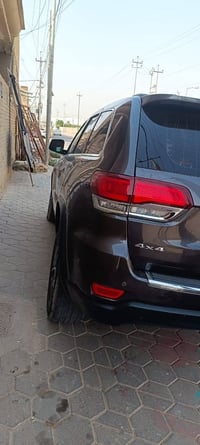 جيب وارد امريكي • ٢٠٢٠ • فول مواصفات