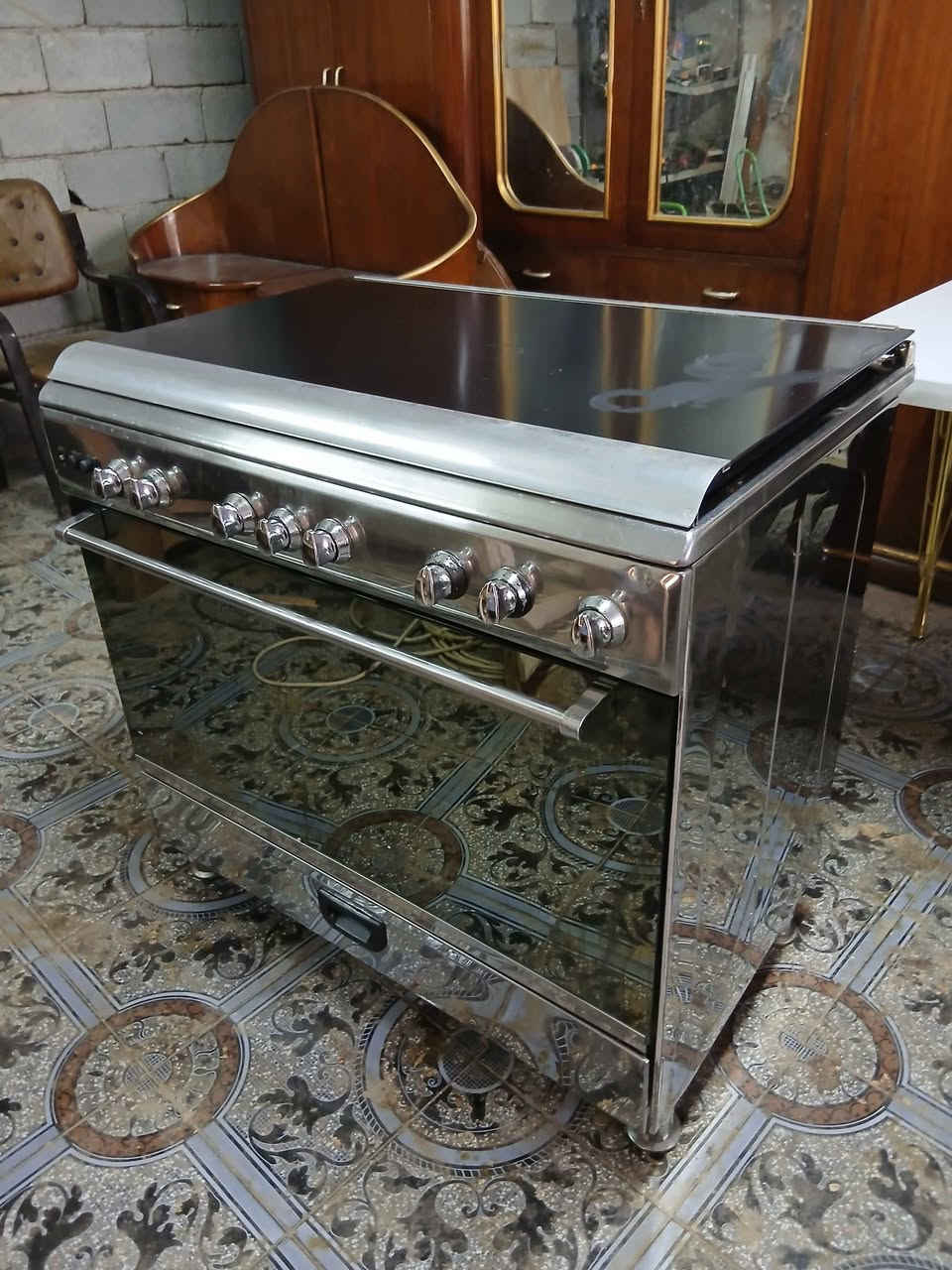 حي الفرات قرب مطار بغداد بغداد, العراق


**إذا كنت صاحب هذا الإعلان وتريد حذفه لأي سبب، رجاءا أرسل رسالة إلى الدعم الفني**