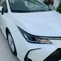 كورولا هايبرد • ٢٠٢٤ • ٢٢٠٠٠ كم