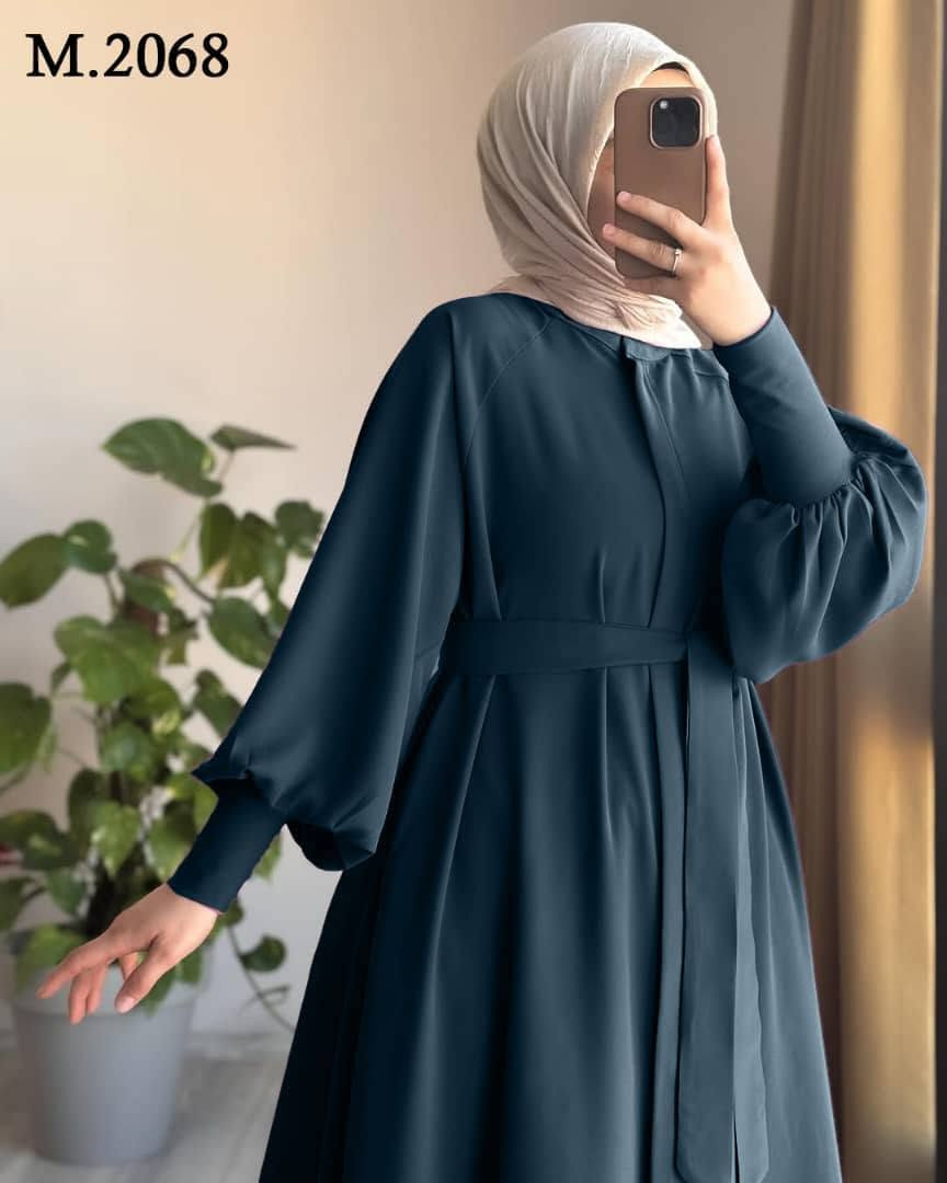 عندي كمية منو وبدي بيعها بسعر حلو الصورة واقع .. القماشه ولا اروع 
مقاسات من42لل58🥰❤️💯


**إذا كنت صاحب هذا الإعلان وتريد حذفه لأي سبب، رجاءا أرسل رسالة إلى الدعم الفني**