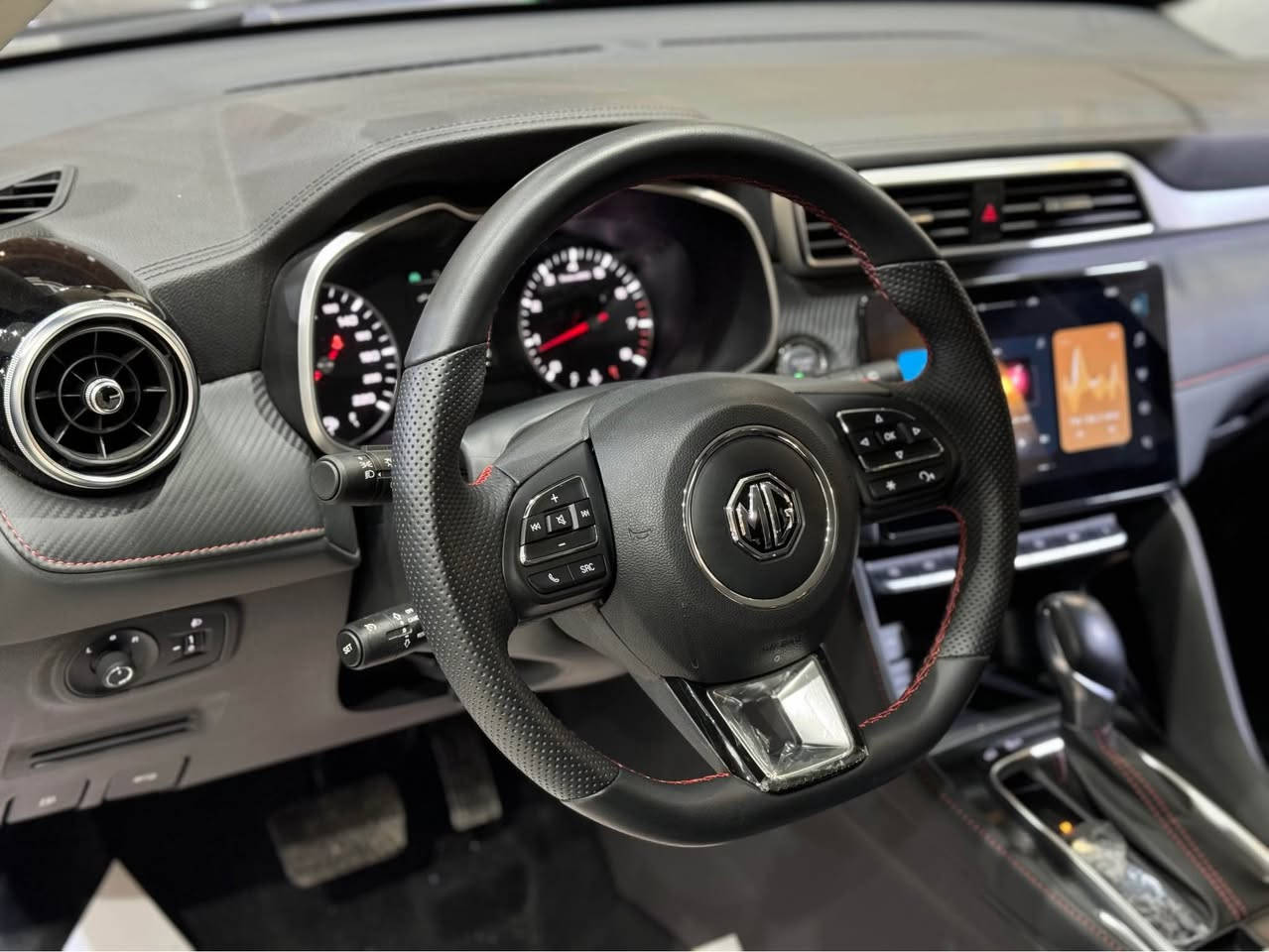 Mgzs 
2025 
زيرو 
ضمان 6 سنواات او 200 الف كم 
بصمه 
دخول بصمه
لايت بكلايت لد 
شاشه كامره 
حساس خلفي 
كروس مثبت سرعه 
للاستفسار 
*********** 
فراس الحسناوي بغداد, العراق
