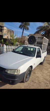 بيك اب اريدو للبيع رقم بغداد السكن بغداد  للاتصال 07802383411