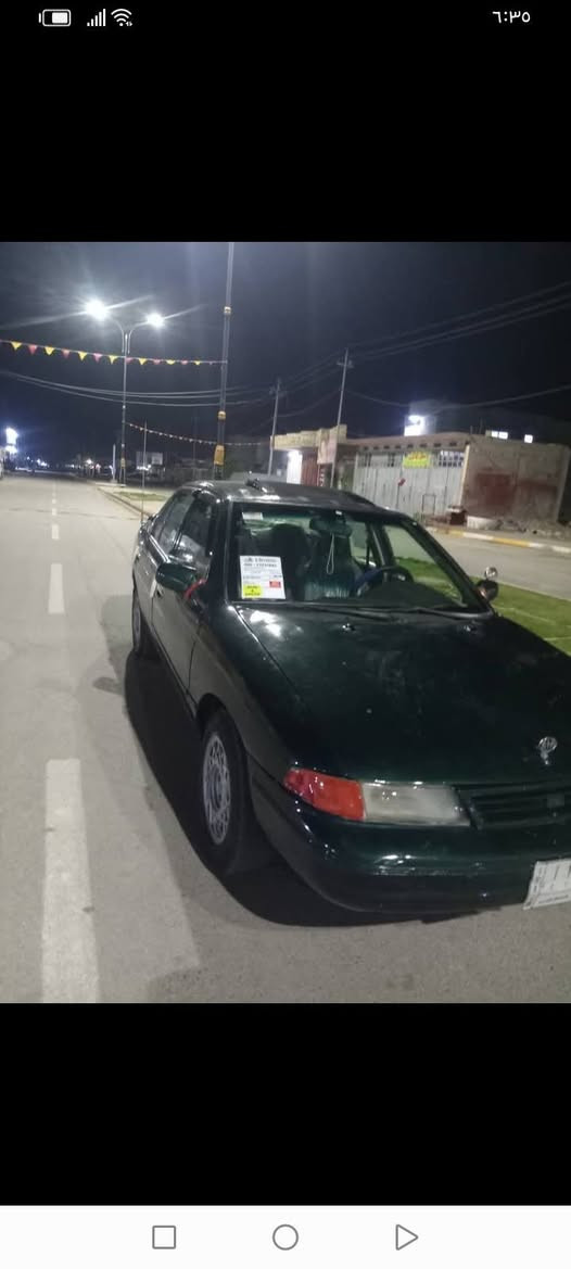 سلام عليكم سياره للبيع كيا سيفيا 93 سياره خير من الله كير محرك صدر تايرات دبلات سياه نقص بيها بس كهربائيات مكاني واسط قضاء الزبيديه لشراي بيه خير ويدلل هاذه رقمي ***********
