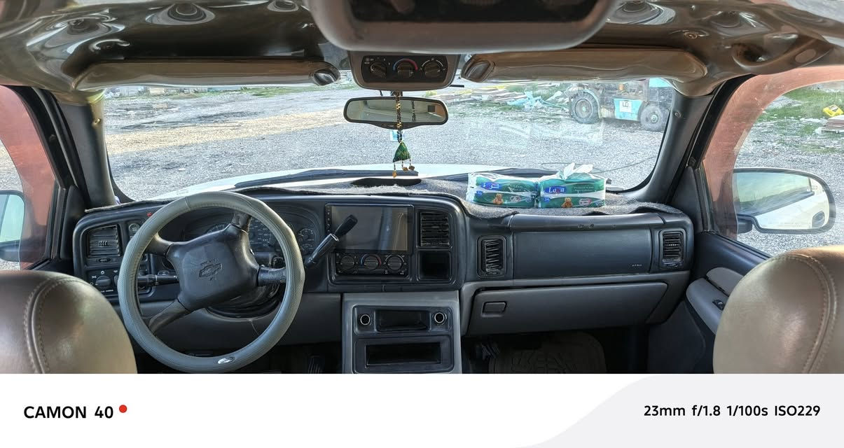 السلام و عليكم
لبيع جمسي ٢٠٠١ 
رقم السليمانية شر ط التحويل 
محرك ٥٣٠٠ 
تايرات جديد وصدر  وكهربايات وتبريد شغال جامات شغللات وقفل مركزي 
السعر ٦٥ وبيه مجال


**إذا كنت صاحب هذا الإعلان وتريد حذفه لأي سبب، رجاءا أرسل رسالة إلى الدعم الفني**