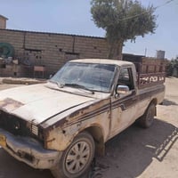 تويوتا • ١٩٧٨ • كلاسيك