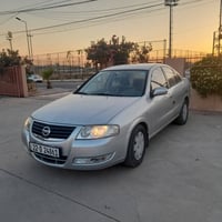 نيسان صني • نيسان صني 2010 • صني 2010 • سيارة نيسان • صني اربيل • نيسا...