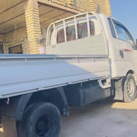 كيا حمل • موديل ٢٠١٩ • مكينه ناعمه