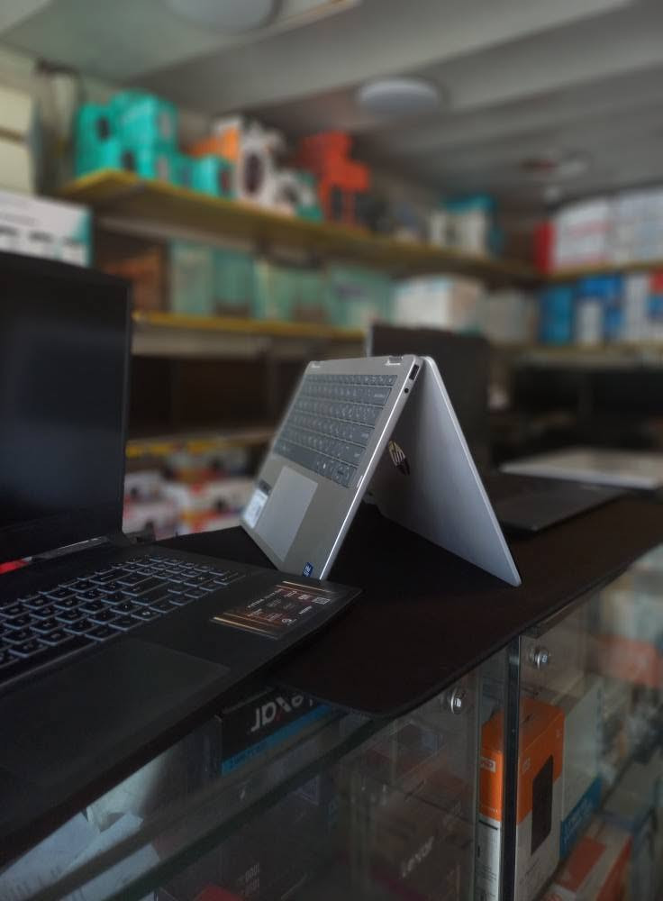 إذا تبحث عن مكان يوفرلك كل احتياجاتك التقنية بجودة مضمونة وخدمة احترافية، فـ نور السما للحاسبات هو خيارك الأول.
💻 لابتوبات جديدة ومستعملة 🖥️ تجميع وصيانة أجهزة الكمبيوتر 🖨️ طابعات ومستلزماتها 📹 كاميرات وأنظمة مراقبة 🌐 حلول الشبكات والإنترنت ⚙️ قطع غيار أصلية وإكسسوارات متنوعة 🔧 صيانة جميع الأجهزة
📦 توصيل متوفر إلى جميع محافظات العراق
📍 بغداد - شارع الصناعة - مقابل الجامعة التكنولوجية
📞 مبيعات:
📱 ***********
📱 ***********
📱 ***********

🛠 الصيانة:
📱 ***********

— نور السما —

#لابتوب #لابتوبات #شارع_الصناعة #راوترات #سوق #انترنيت #الكترونيات #ضمان #سرعة #العاب #قوي #موديلات #جيمنج #لاعبين_العراق #محتوى #حاسبات #مكتبي #طلاب #مدرسين #مهندسين #الرياضة_الالكترونية #ابطال #نور_السما #مكتب_نور_السما_للحاسبات #شارع_الصناعة_للحاسبات #بغداد #العراق #واي_فاي #كامرات #سماعات
