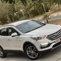 سنتافي • ٢٠١٨ • ٨٦٠٠٠ كم