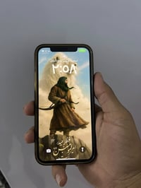 ايفون 12 للبيع  الذاكره 128  الجهاز اول ما نزل اخذته عله ايدي نضيف جدا...