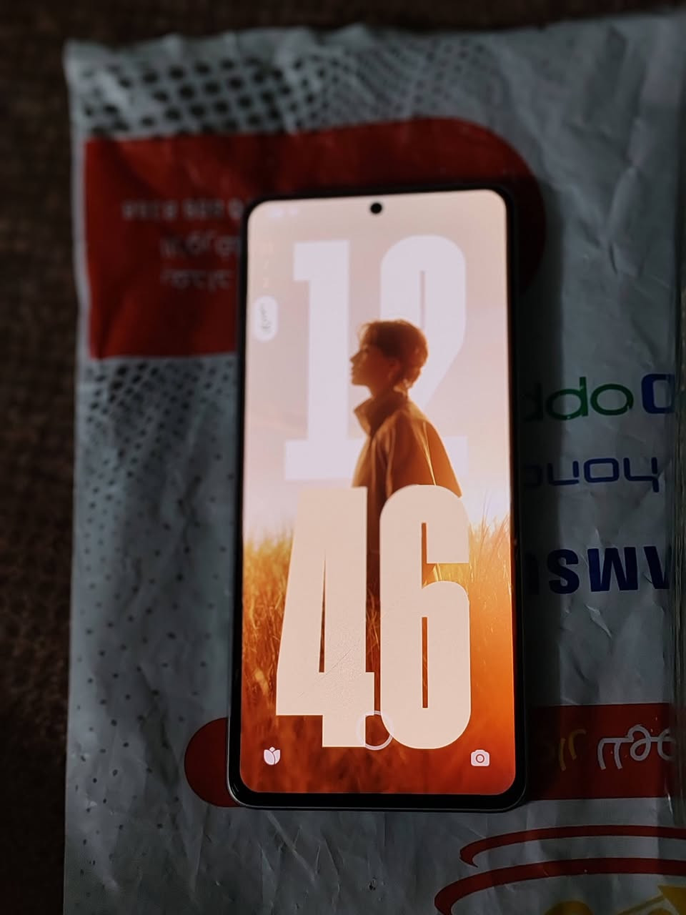 بوكو اكس سكس برو ذاكره256 بوبجي 120فريم كامرات حلوه مستخدم نضيف سعر280 مكاني بغداد مدينه


**إذا كنت صاحب هذا الإعلان وتريد حذفه لأي سبب، رجاءا أرسل رسالة إلى الدعم الفني**