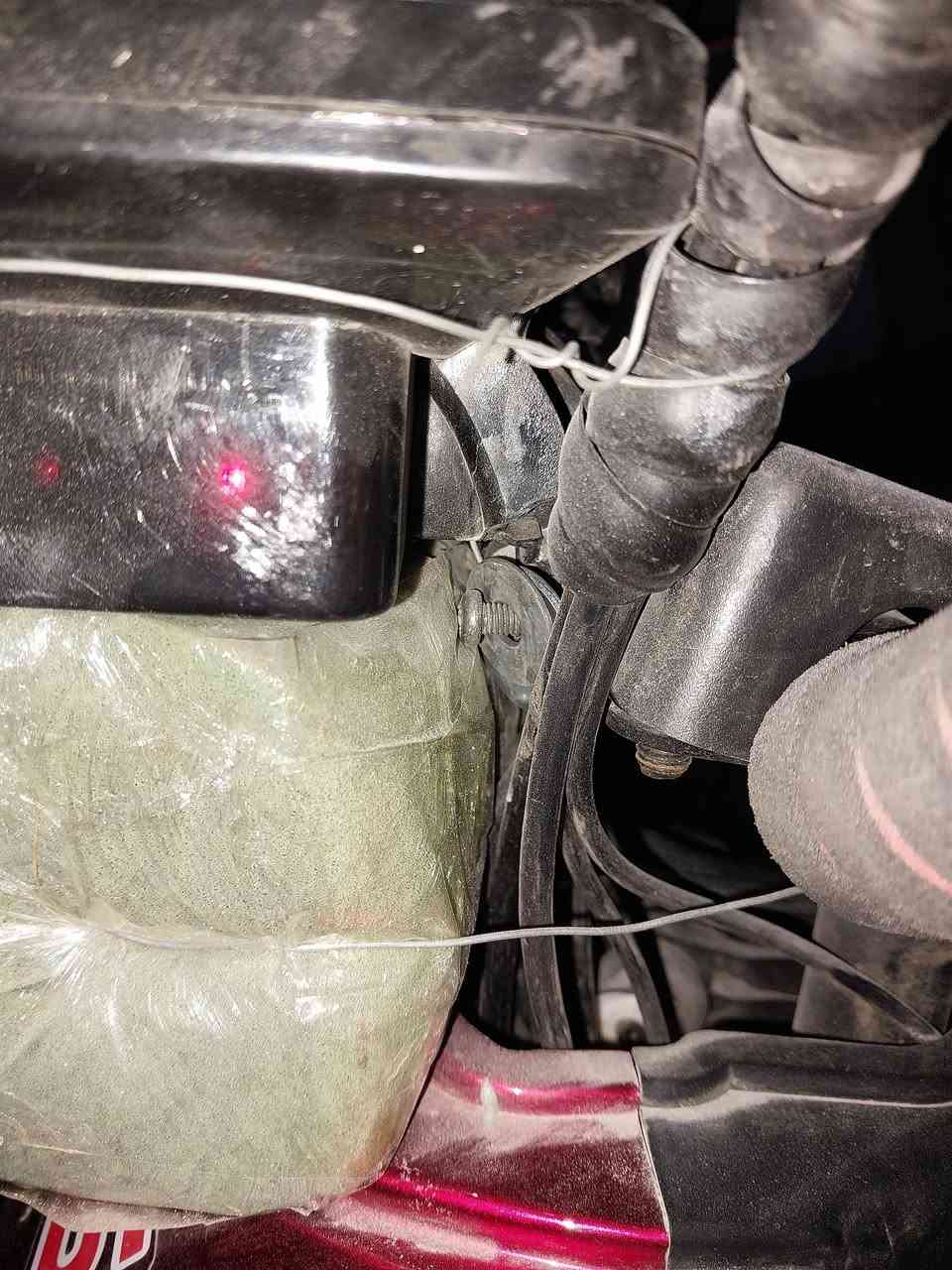 سلام عليكم
لبيع ماطور شحن بطارية جديد ويه فحس نظافة %80 ما بيها اي عيب خمسه باتري سويج بصمه و كارد بس مكسور قاعدة مال شاشة طايرات جديد بلادي
عنوان/كركوك عرفة مقابيل قرب جامع حسن نجم
سعر 250الف بي مجال
رقم/***********
