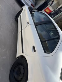 سمند ٢٠١١ • رقم بصره • سنويه حتى ٢٠٢٨