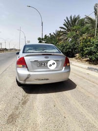 سيراتو • ٢٠٠٩ • ١٦٠٠