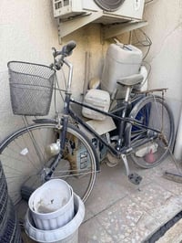 ياباني شغال 100‎%‎ لكن متروك السعر 60 الف  تواصل على رقم او واتساب 078...