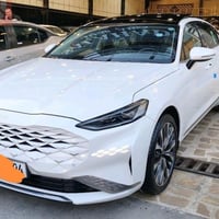 كيا K8 • هايبرد • ٢٠٢٤